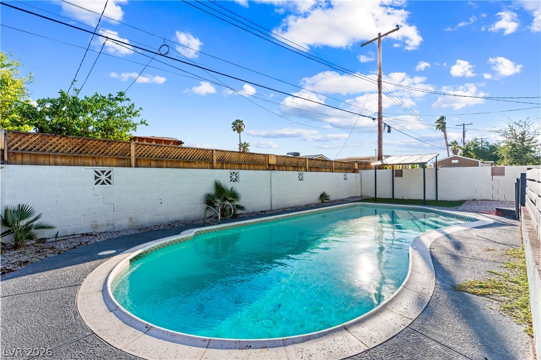 5077 Stampa Avenue Las Vegas NV 89146