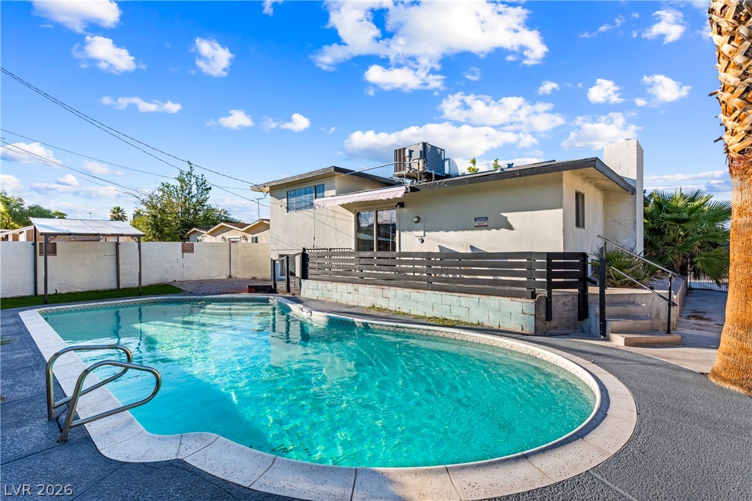 5077 Stampa Avenue Las Vegas NV 89146