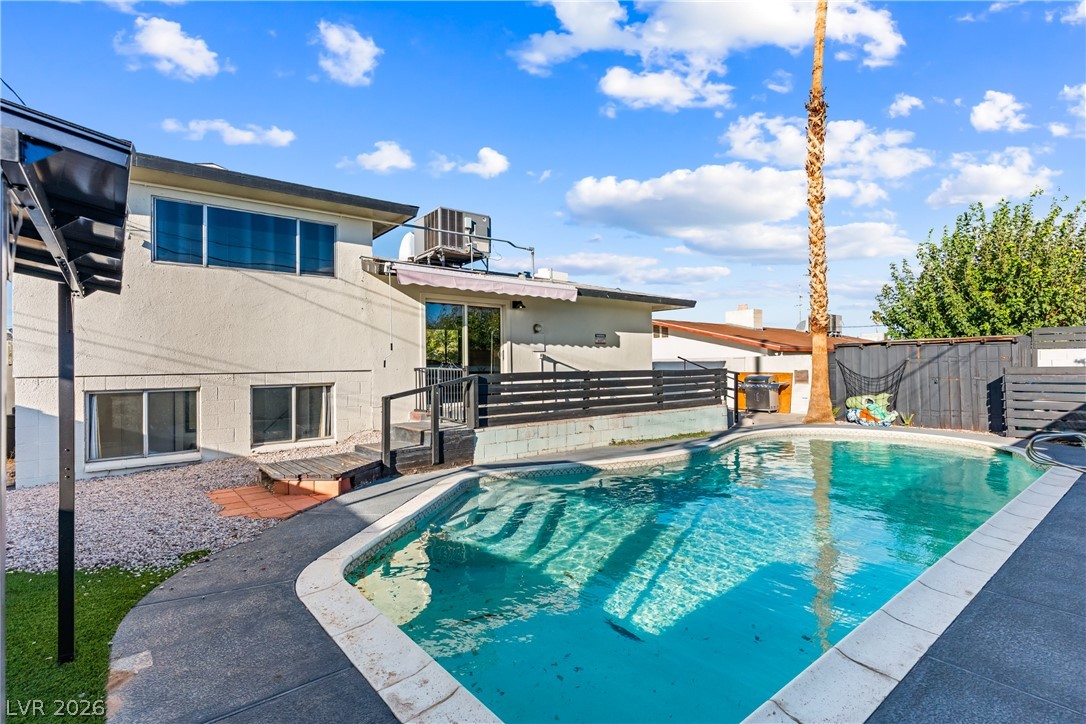 5077 Stampa Avenue Las Vegas NV 89146