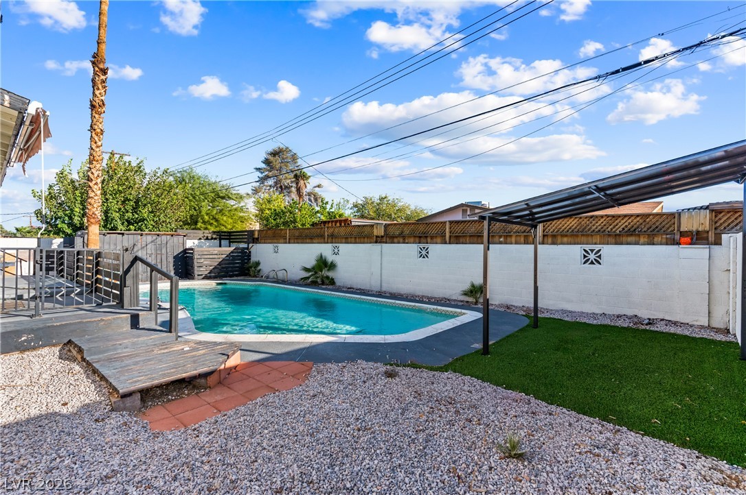 5077 Stampa Avenue Las Vegas NV 89146