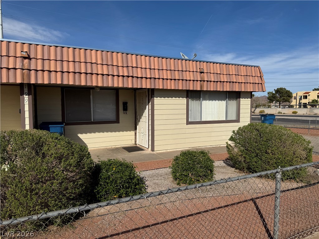 199 Westminster Way Henderson NV 89015