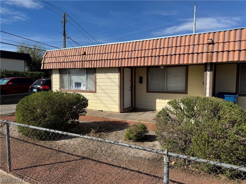 199 Westminster Way Henderson NV 89015