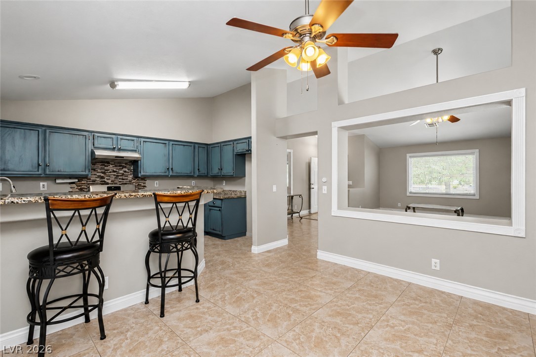 349 Perry Ellis Drive Henderson NV 89014