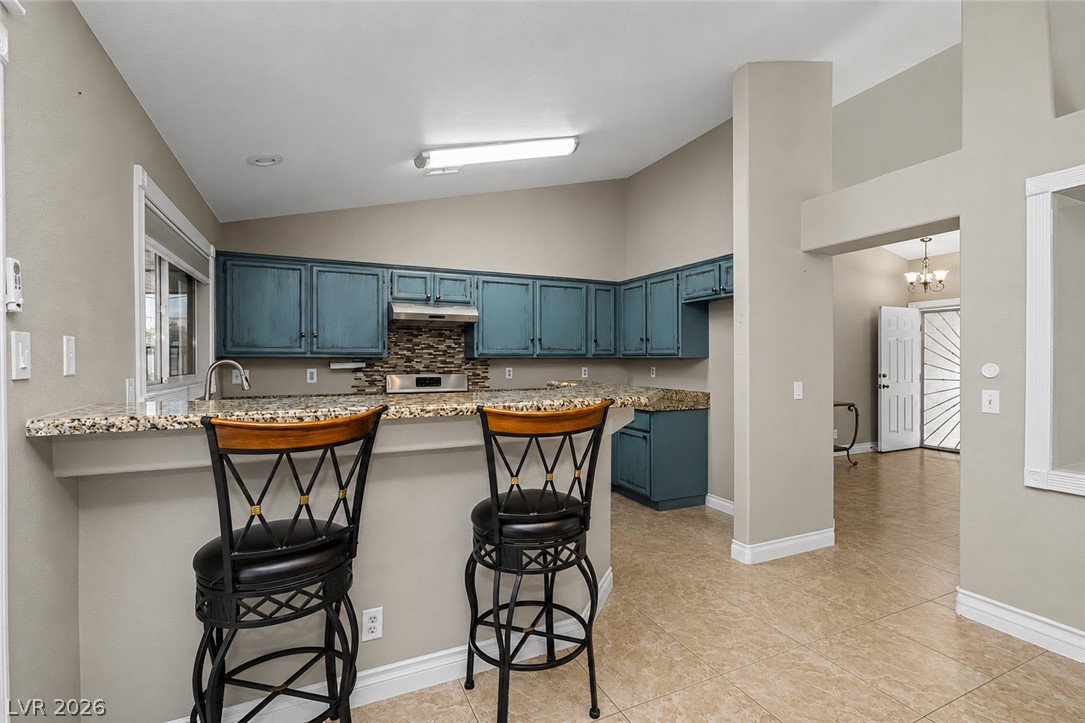 349 Perry Ellis Drive Henderson NV 89014