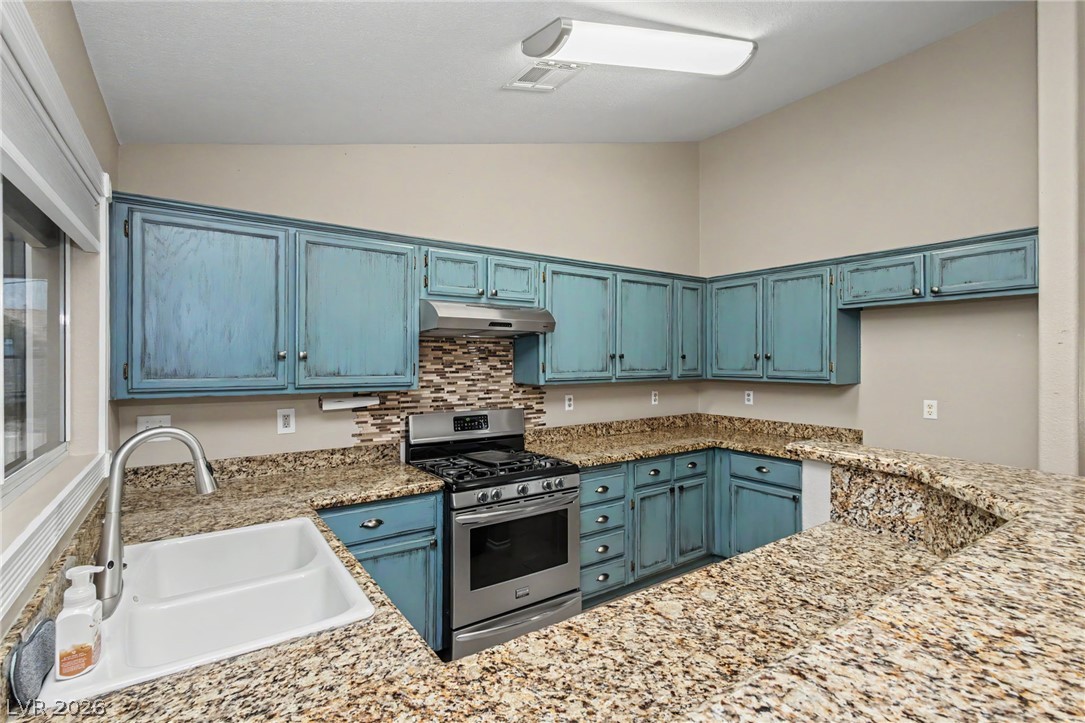 349 Perry Ellis Drive Henderson NV 89014