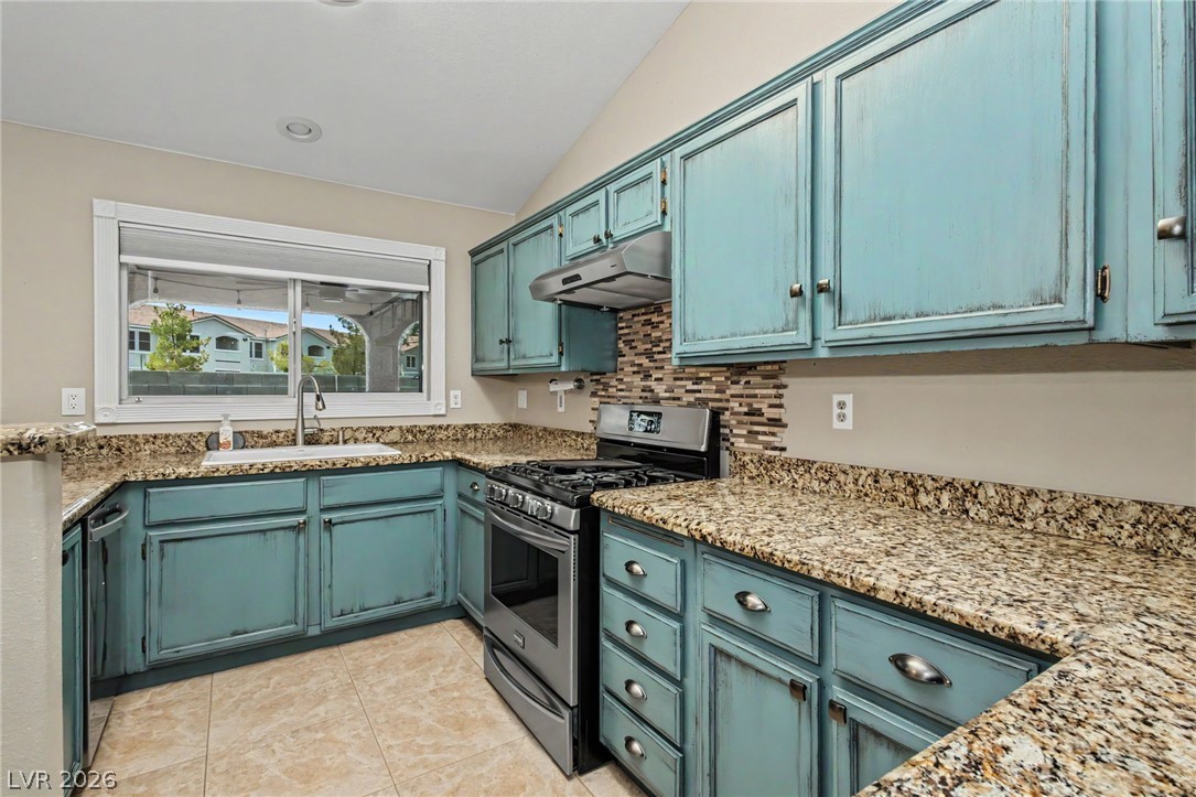 349 Perry Ellis Drive Henderson NV 89014