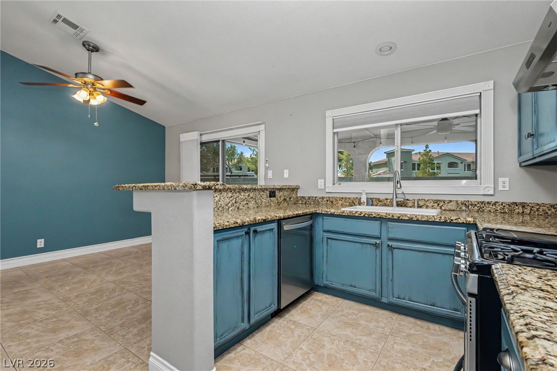 349 Perry Ellis Drive Henderson NV 89014