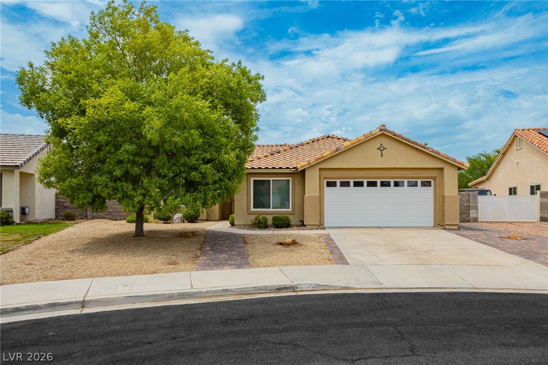 349 Perry Ellis Drive Henderson NV 89014