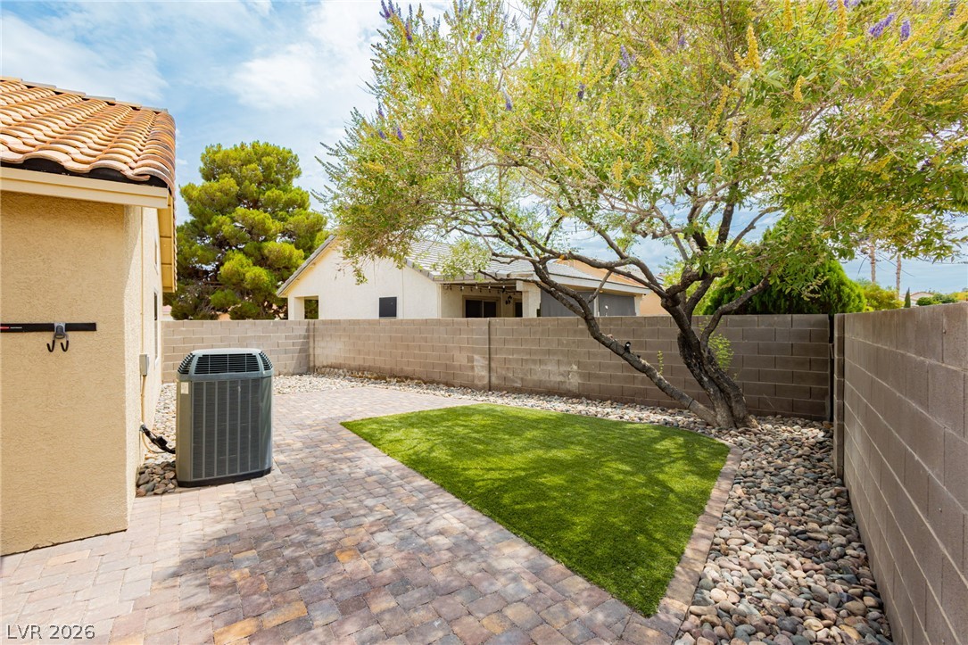 349 Perry Ellis Drive Henderson NV 89014