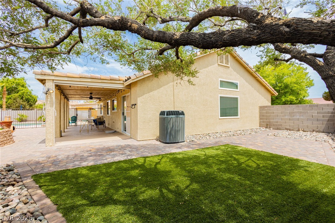 349 Perry Ellis Drive Henderson NV 89014