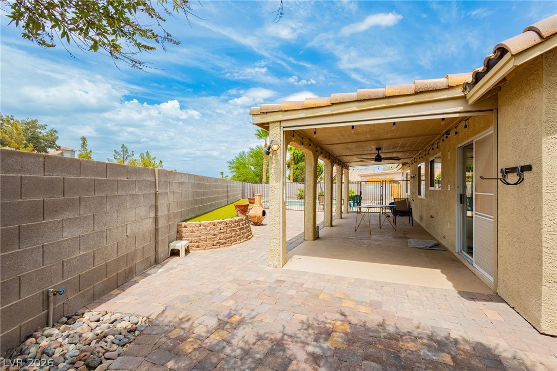 349 Perry Ellis Drive Henderson NV 89014