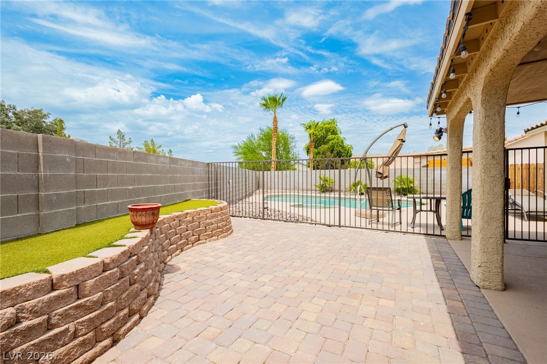 349 Perry Ellis Drive Henderson NV 89014