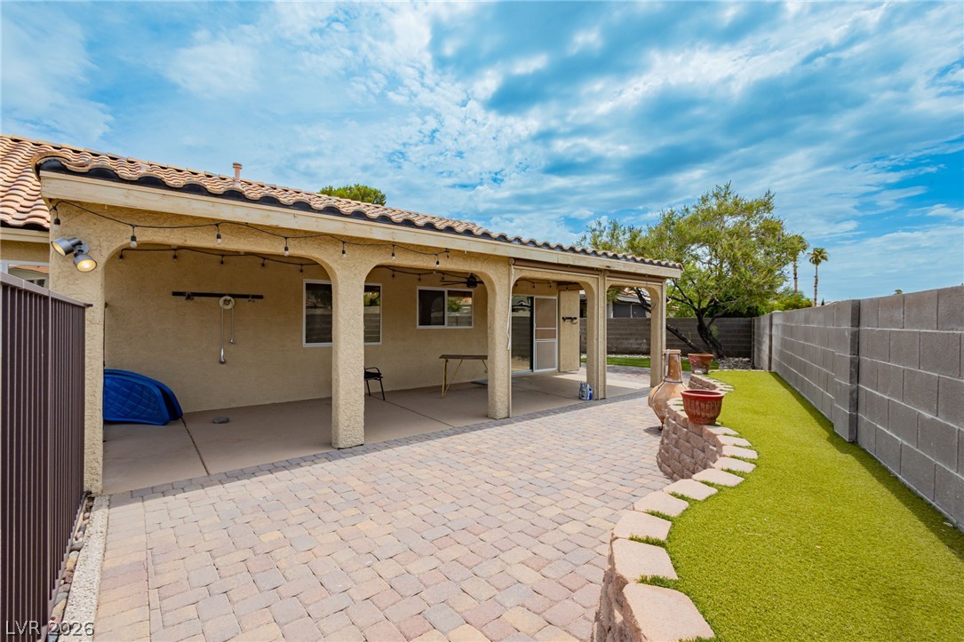 349 Perry Ellis Drive Henderson NV 89014
