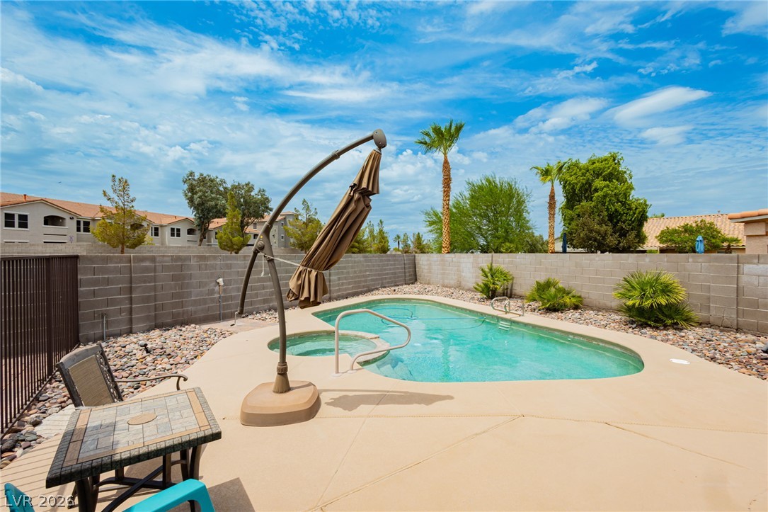 349 Perry Ellis Drive Henderson NV 89014