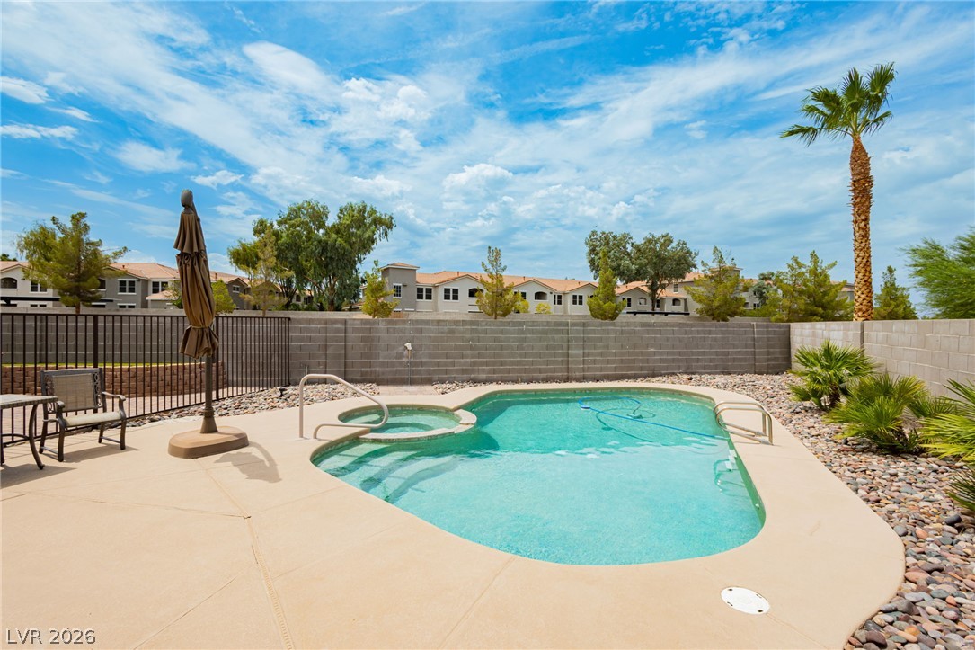 349 Perry Ellis Drive Henderson NV 89014