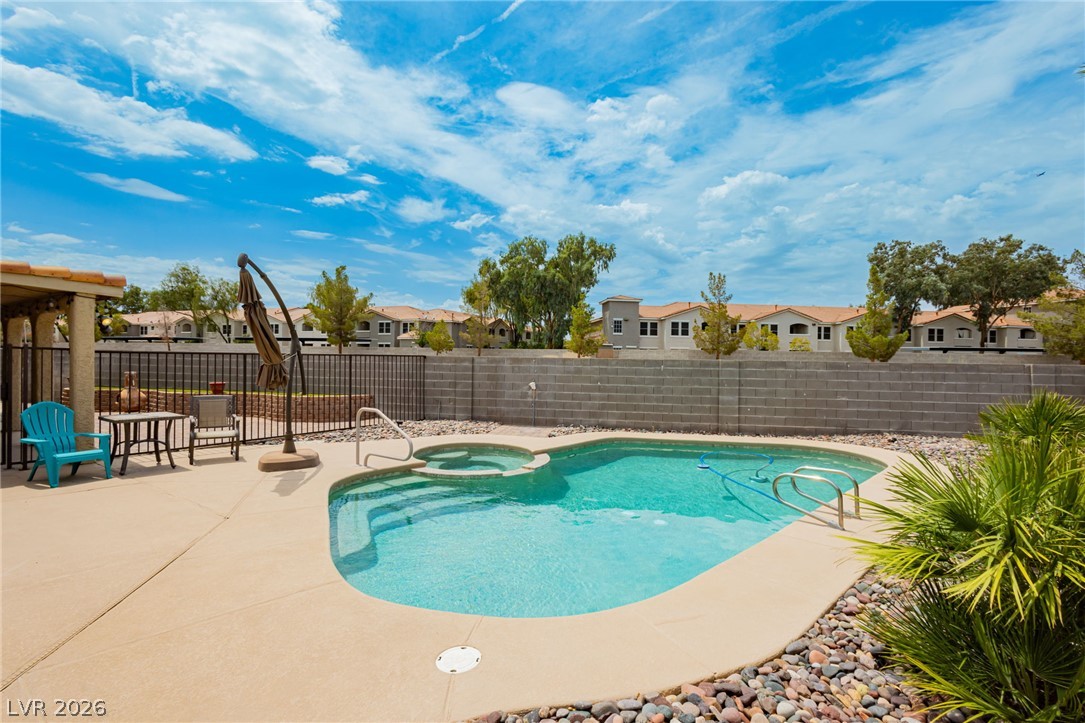 349 Perry Ellis Drive Henderson NV 89014