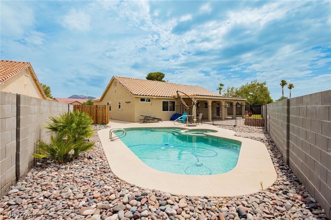 349 Perry Ellis Drive Henderson NV 89014