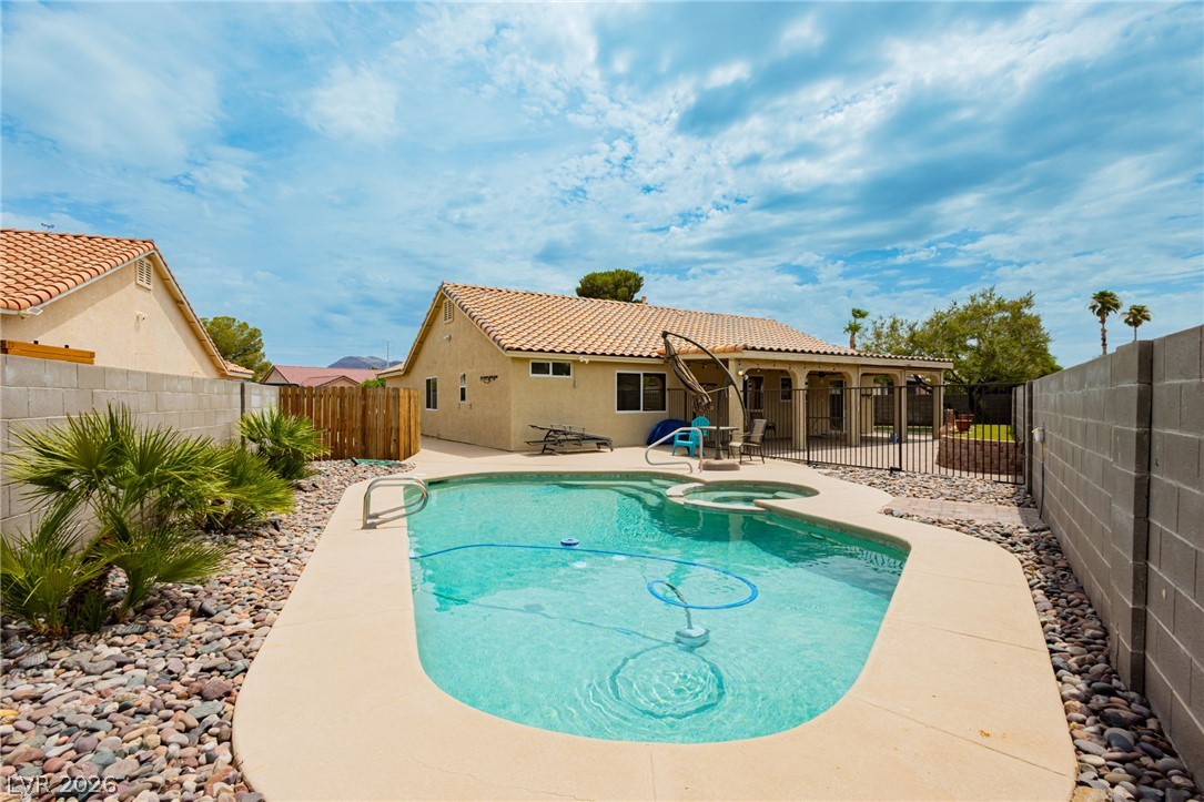 349 Perry Ellis Drive Henderson NV 89014