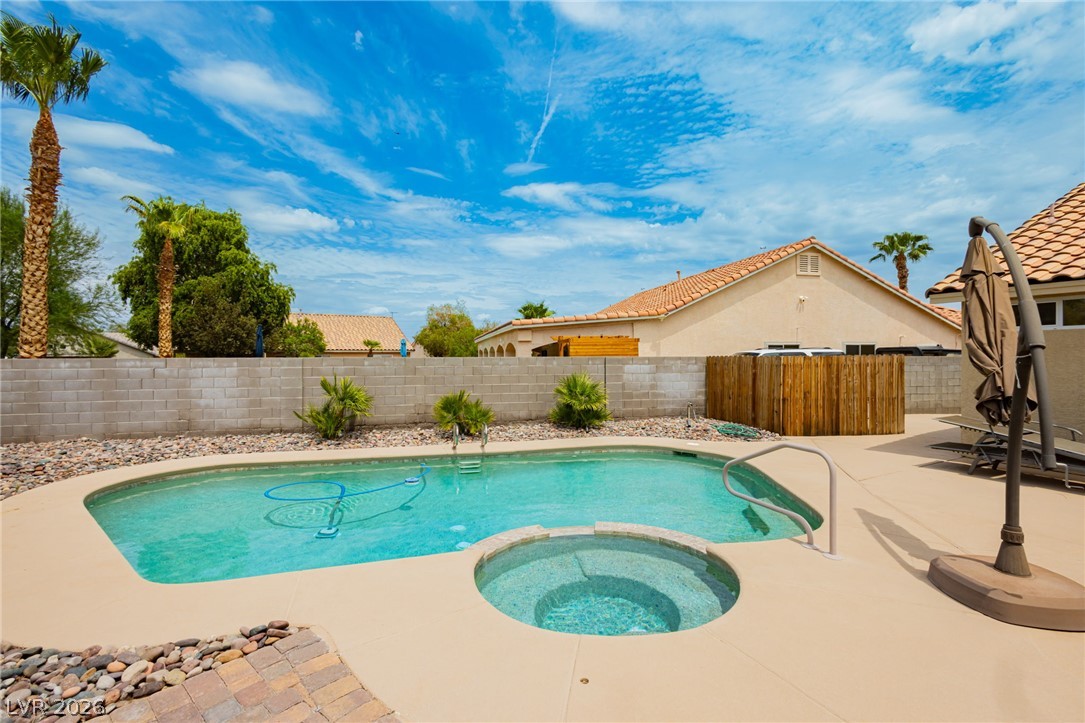 349 Perry Ellis Drive Henderson NV 89014