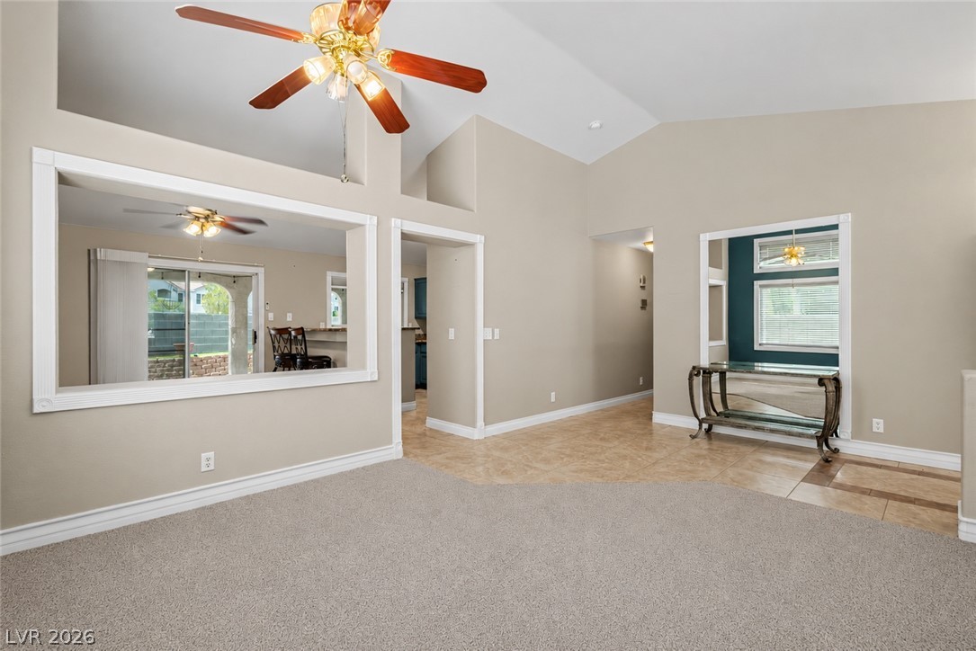 349 Perry Ellis Drive Henderson NV 89014