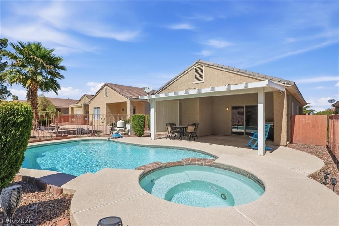 1803 Cypress Bay Avenue Henderson NV 89012