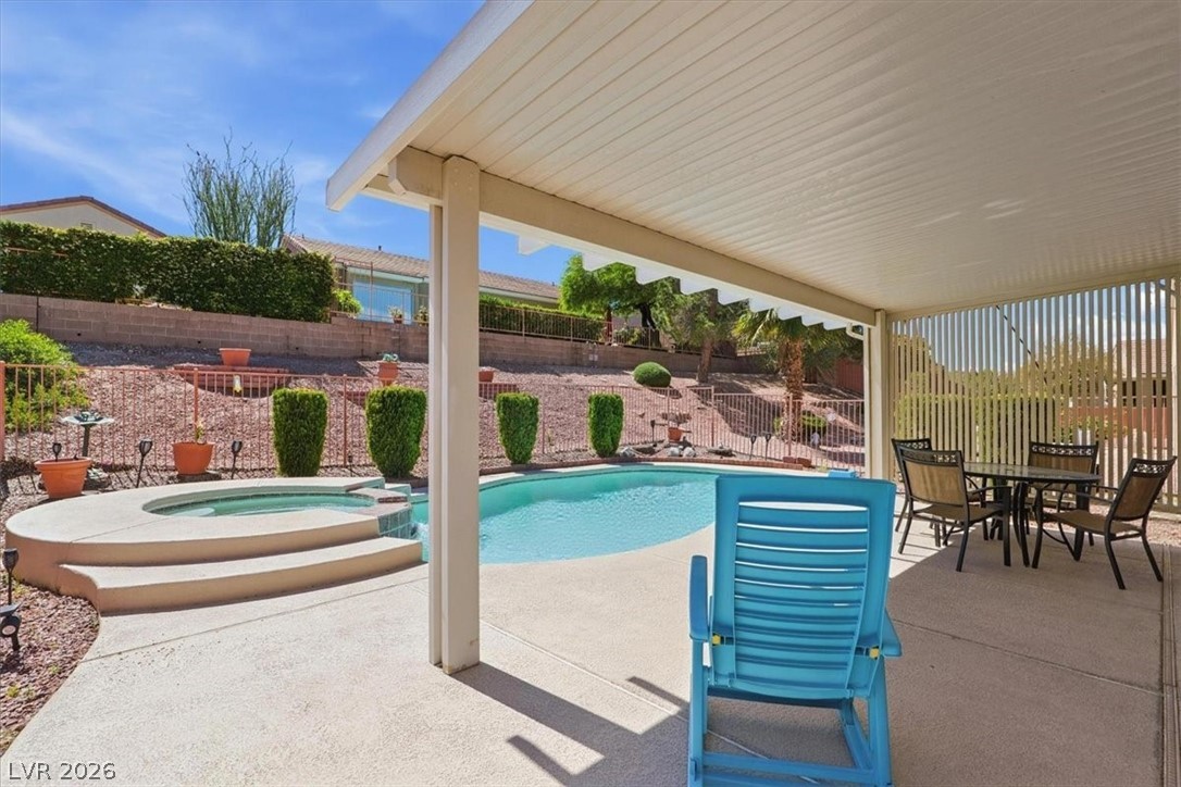 1803 Cypress Bay Avenue Henderson NV 89012