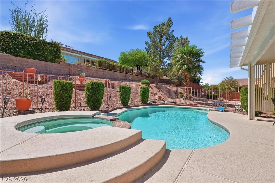 1803 Cypress Bay Avenue Henderson NV 89012