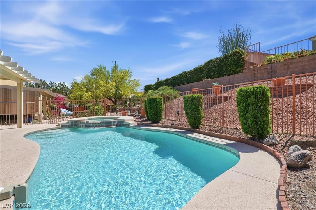 1803 Cypress Bay Avenue Henderson NV 89012