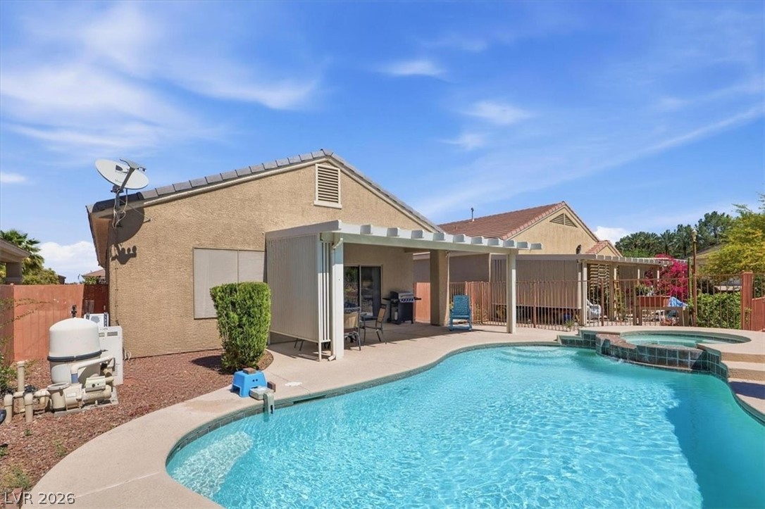 1803 Cypress Bay Avenue Henderson NV 89012