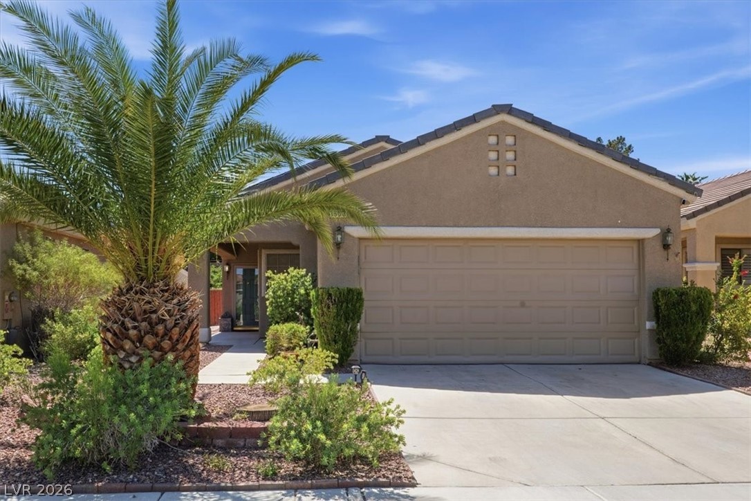 1803 Cypress Bay Avenue Henderson NV 89012