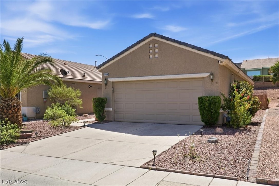 1803 Cypress Bay Avenue Henderson NV 89012