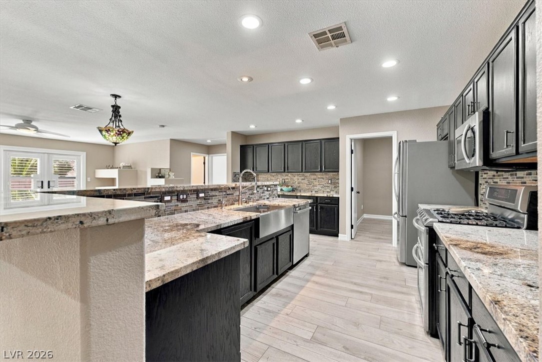 8913 Pine Mission Avenue Las Vegas NV 89143