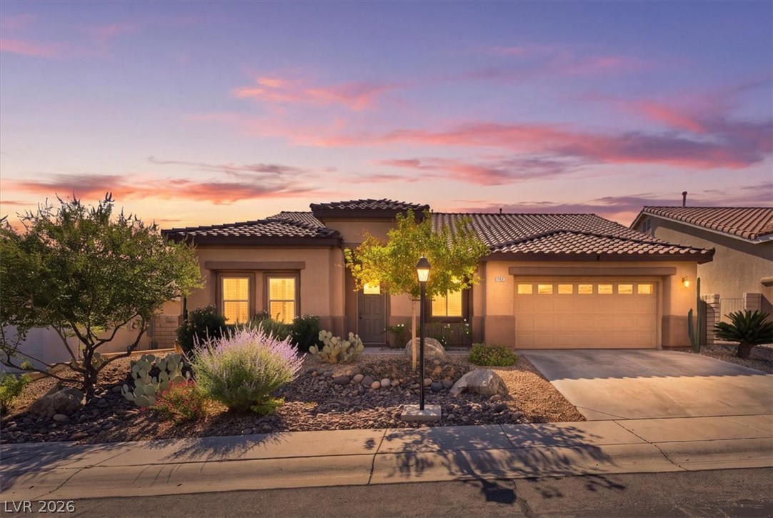 8913 Pine Mission Avenue Las Vegas NV 89143