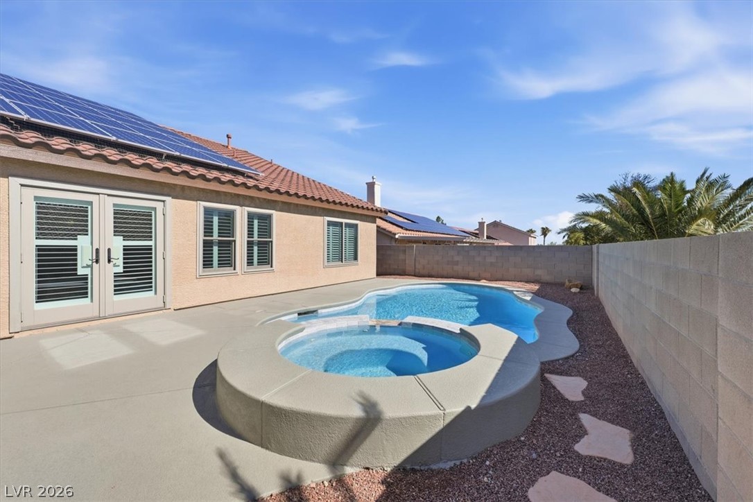 8913 Pine Mission Avenue Las Vegas NV 89143