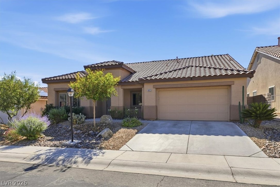 8913 Pine Mission Avenue Las Vegas NV 89143