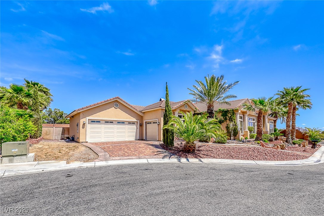 5645 North Chieftain Street Las Vegas NV 89149