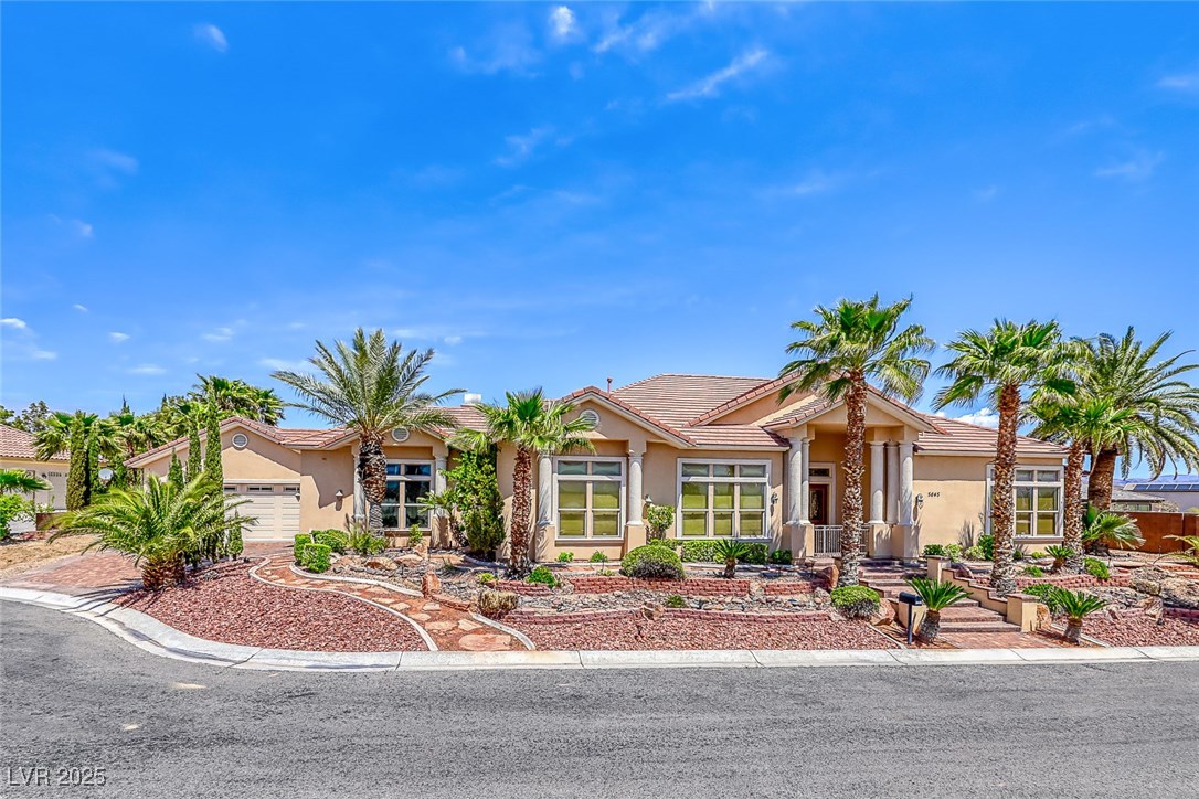 5645 North Chieftain Street Las Vegas NV 89149