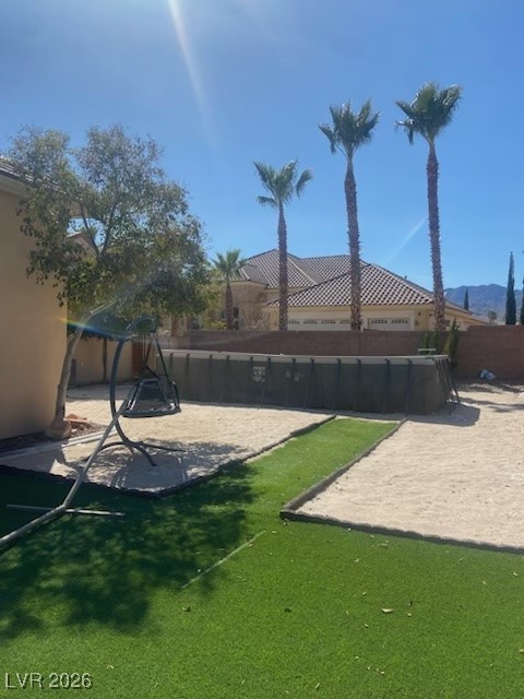 5645 North Chieftain Street Las Vegas NV 89149
