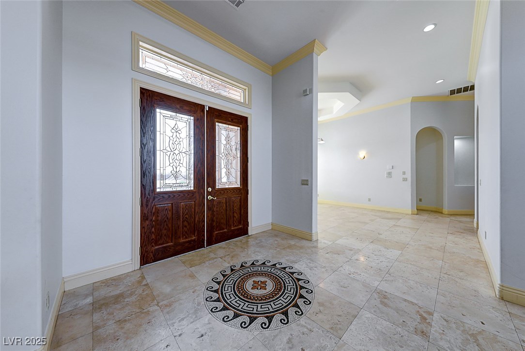 5645 North Chieftain Street Las Vegas NV 89149