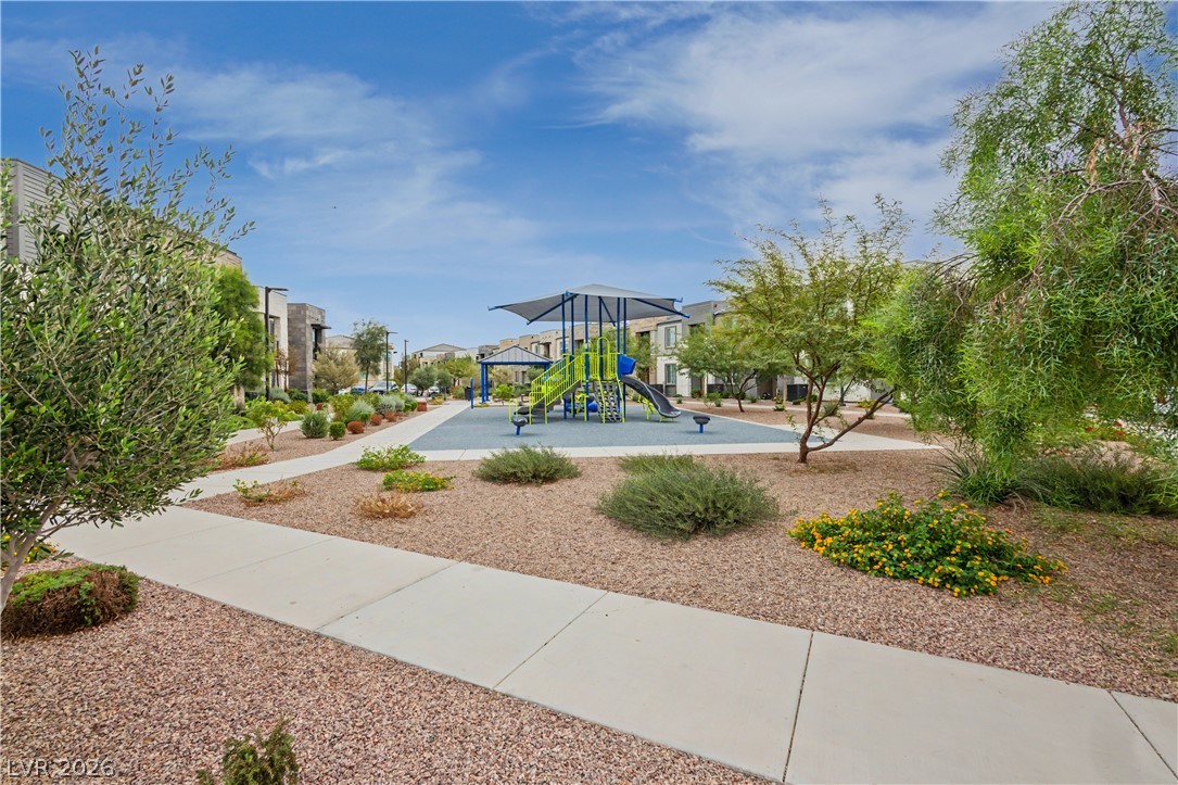 879 North East Apatite Place Henderson NV 89011