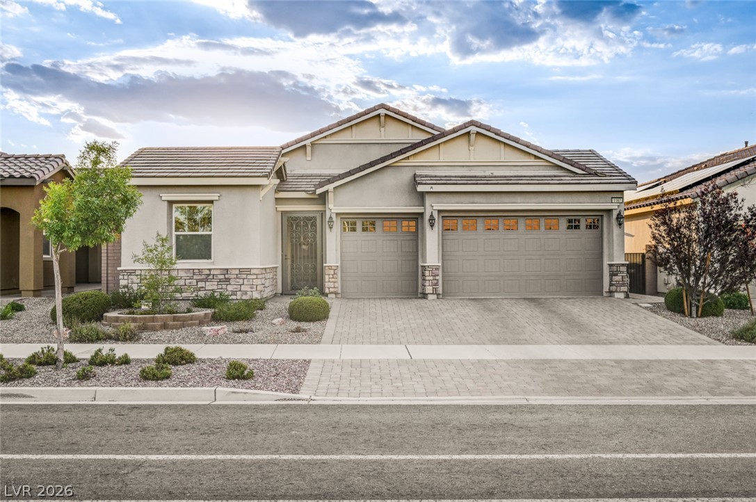 1167 North Water Street Henderson NV 89011