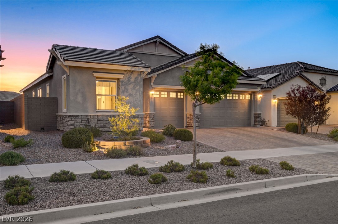 1167 North Water Street Henderson NV 89011