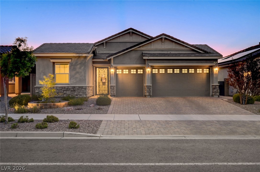 1167 North Water Street Henderson NV 89011