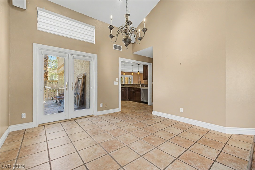 6815 Trinity Court Las Vegas NV 89146