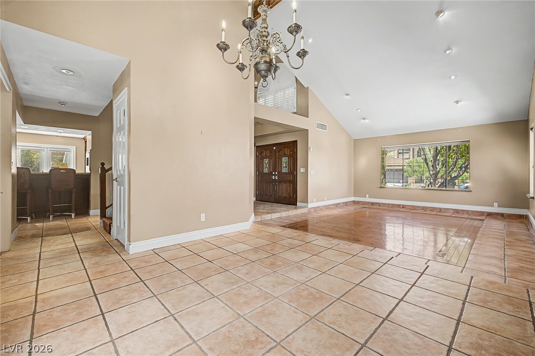6815 Trinity Court Las Vegas NV 89146