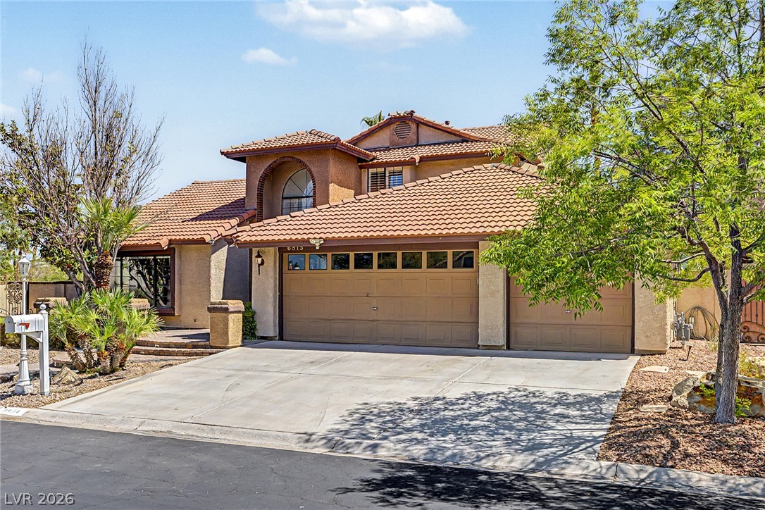 6815 Trinity Court Las Vegas NV 89146