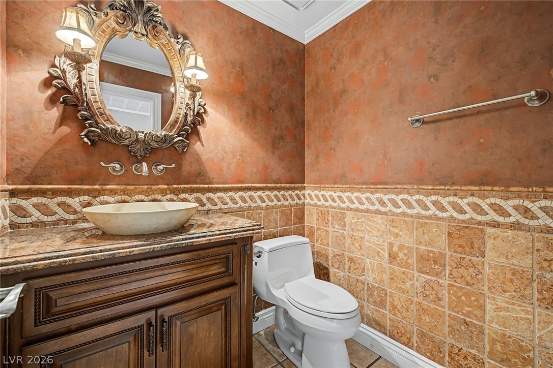 6815 Trinity Court Las Vegas NV 89146