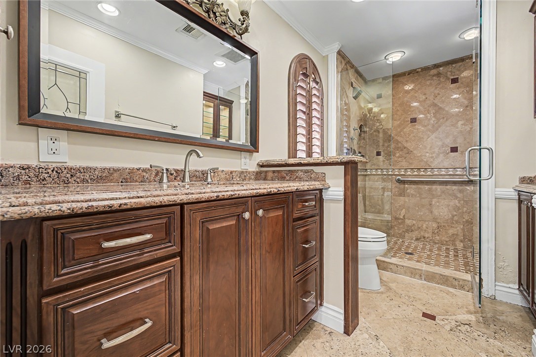 6815 Trinity Court Las Vegas NV 89146