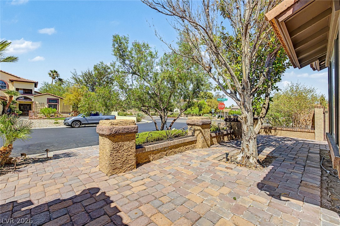 6815 Trinity Court Las Vegas NV 89146