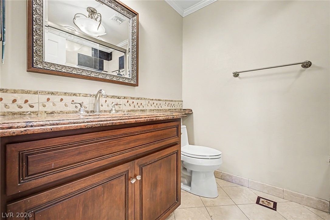 6815 Trinity Court Las Vegas NV 89146